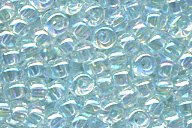 11-269L Ice Blue Lined Crystal AB 11-269L Ice Blue Lined Crystal AB